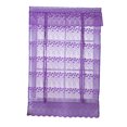 thumbnail image 4 of Persianas para . Cortinas para cocina. Purple_S Sunnimix Cortinas romanas para ventanas, 4 of 8