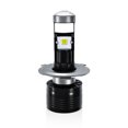 thumbnail image 1 of Labymos Motorcycle Headlight Motorcycle LED Headlight Front LED Driving Lights 6000K 16000LM 70W Light Left, 1 of 8