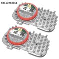 thumbnail image 1 of Car DRL Headlight Unit Angel Eyes Module 63117263051 7263051 for 4 Series F32 F33 F36 2015 2016, 1 of 5
