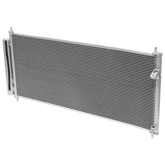 For Honda Insight 2010 2011 2012 2013 2014 A/C AC Air Conditioning Condenser - BuyAutoParts