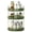 Vintage Green, variant on 360 Rotating Makeup Organizer
