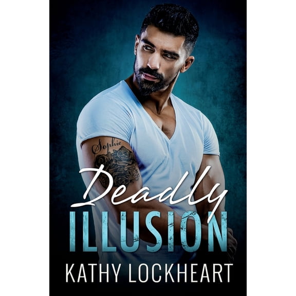 Deadly Illusion, (Paperback)