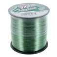 thumbnail image 2 of Berkley Trilene® Big Game™ Monofilament Fishing Line, Green, 10 lb Test Strength, 1500 yd, 2 of 7