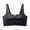 #A1-black, variant on Custom-Lift Bust Shaping Bra 2026 Lifting & Shaping Bras for Women, Full Coverage Seamless Wire Free Bras for Women