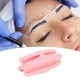 thumbnail image 2 of Herramienta para afilar cejas cosmética, 4 en 1, herramienta para afilar lápices de cejas, sacapuntas para lápices de cejas, muy versátil, 2 of 14