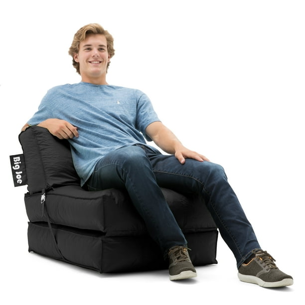 Big Joe Flip Lounger Bean Bag Chair