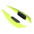 thumbnail image 4 of Deflector De Aire Lateral, 1 Par De Alas De Motocicleta Antidesvanecimiento Universal Para Bicicletas Eléctricas De Motocicleta ANGGREK Otros, 4 of 8