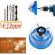 thumbnail image 5 of Taladro EléCtrico, Tapa Colectora de Polvo, Recipiente para Cenizas, una Prueba de Polvo, Martillo de , Colector de Polvo, Piezas de Herramientas EléCtricas, 5 of 5
