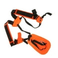 thumbnail image 4 of fastboy Nylon Double Shoulder Strap for Trimmer Lawn Mower Comfortable Type 1, 4 of 6