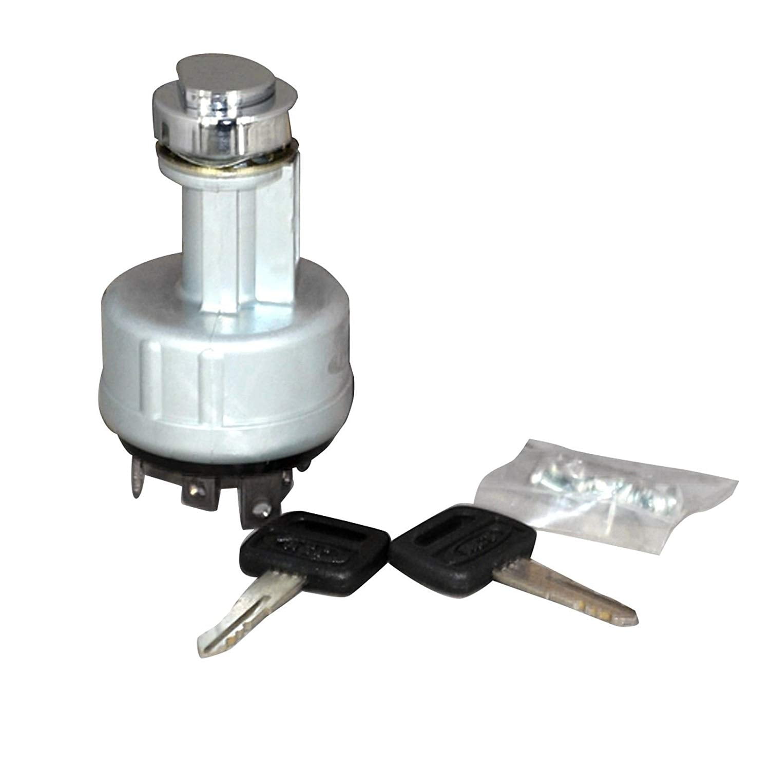 Lumix GC Key Ignition Switch For Yanmar 250 276 1300 1510 1601 1702 1720 1800 1802 Tractors