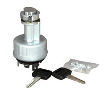 Lumix GC Key Ignition Switch For Yanmar 250 276 1300 1510 1601 1702 1720 1800 1802 Tractors