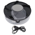 thumbnail image 2 of Dispositivo automático para matar plagas BuyWeek trampa para moscas ABS tecnología avanzada, 2 of 12