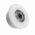 thumbnail image 4 of Rowing Machine Replacement Bearings Wheels for Home Gym Equipment Parts, 4 of 5