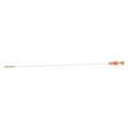thumbnail image 3 of 9812767180, Durable Engine Oil Dipstick Easy To Read Orange  For Car Maintenance, 3 of 8