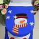 thumbnail image 1 of Cubierta del asiento del inodoro de Navidad BLESIY Calentador de WC, 1 of 8