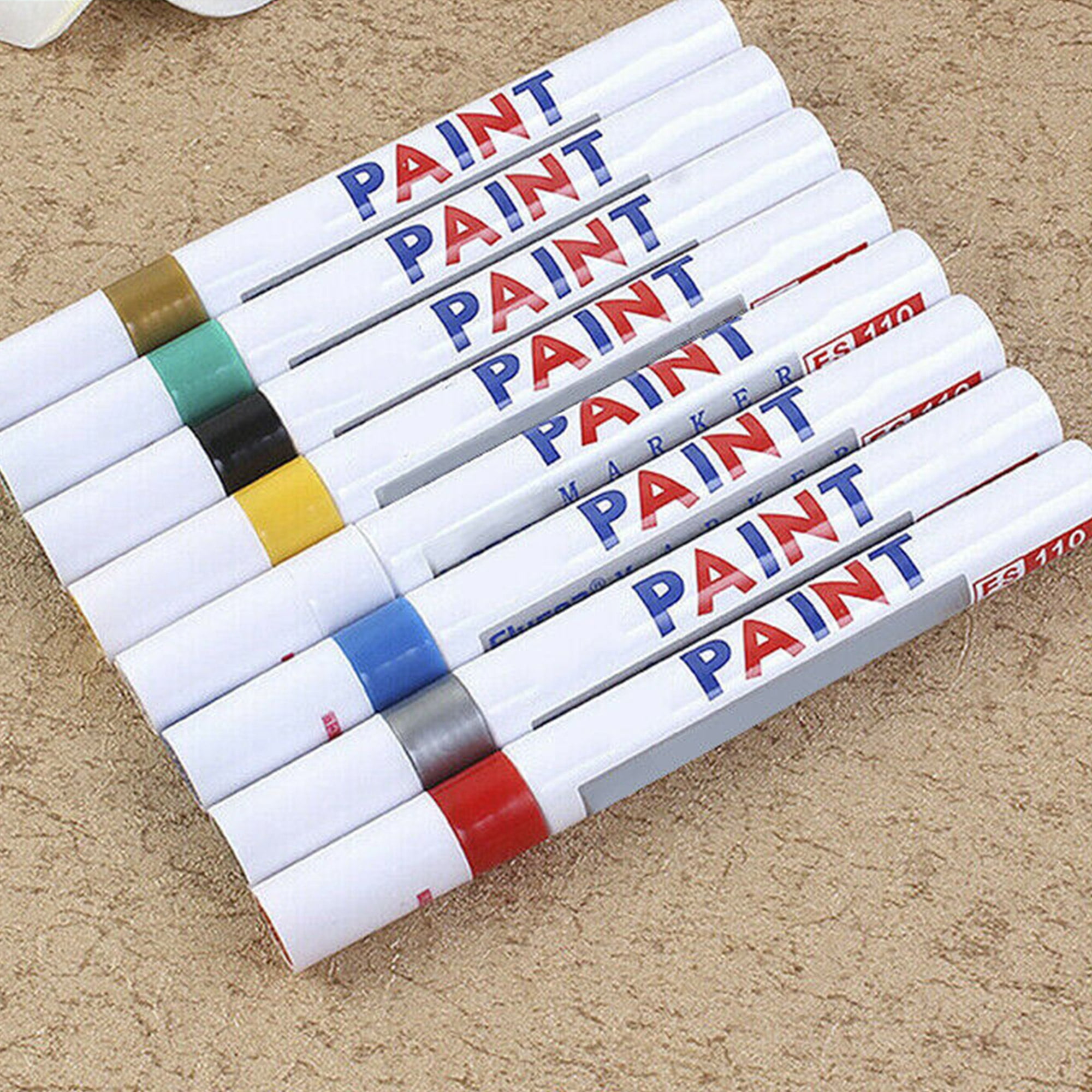 Double-Ended Markers Colored Pens Children′ S Painting DIY Oil