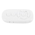thumbnail image 1 of Remote Control for TikTok, Remote Control Page Turner, Bluetooth4.2 Page Turner for  APP, Support APP, Video, Reading, Selfie, 1 of 7