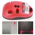 thumbnail image 6 of 2 Lines Vertical Horizontal Line Infrared Laser Level Right Angle Measuring Tool, Leveling Tool,Laser Level, 6 of 9