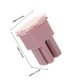 thumbnail image 2 of EXHUMKY 2Ud Caja De Fusibles Con Insertable Para Vehículos Color Rosa Durabilidad Alta, 2 of 5