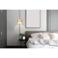 thumbnail image 4 of Z-Lite Counterpoint 1 Light Pendant, Modern Gold, 4 of 8
