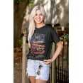 thumbnail image 4 of Hyperdrive Racing Team Championship Men's Graphic T Shirt Tees Brisco Brands S, 4 of 6