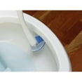 thumbnail image 2 of Scotch-Brite Disposable Toilet Scrubber System - 4 / Carton, 2 of 3