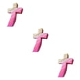 thumbnail image 4 of Inteprter Baby Shower ceremonia decoración de sala de estar ventana adorno colgante hogar Oficina Hotel decoración ligera regalo rosa Type1 NO1 Inteprter CBP184585, 4 of 6