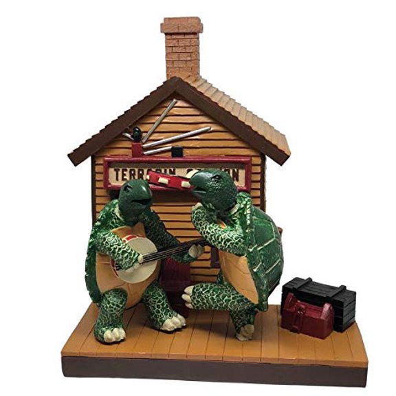 Grateful Dead Terrapin Station Bobblehead Set Kollectico
