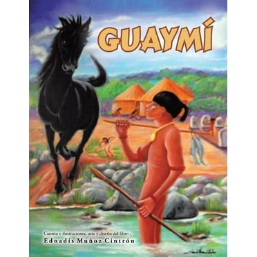Guaymí (Paperback)