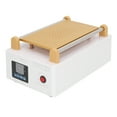 thumbnail image 3 of Máquina para quitar pantalla, máquina separadora de pantalla LCD, herramienta de eliminación de pantalla táctil, removedor de pantalla de teléfono, diseño fácil de usar, 3 of 12