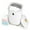 35L - White, variant on Towel Warmers for Bathrooms, 35 L Portable Collapsible Large Quick Heat Hot Warming Tub, with Heating & Drying Modes, Timer & Auto Shut Off, Heated Blanket Warmer Dryer for Home, Spa, Travel