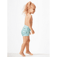 thumbnail image 4 of Splash About Happy Nappy Duo™ Reusable Swim Diaper, Sunny Bear, 12-24 Months, 4 of 6