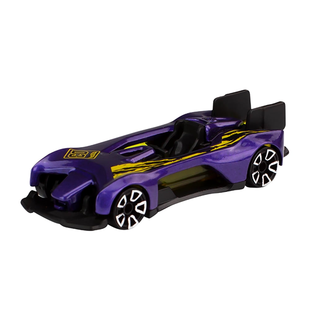 Replacement Part for Hot-Wheels 2021 Advent Calendar Vehicle