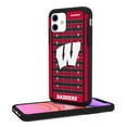 thumbnail image 6 of Wisconsin Badgers Field iPhone Rugged Case, 6 of 7