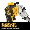 thumbnail image 4 of Lijadora de correa inalámbrica Bandfile Power Tool DEWALT 20V MAX, 4 of 7