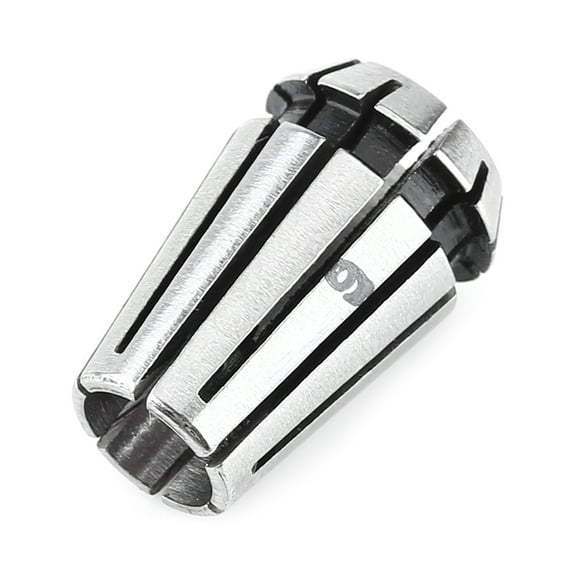 CNC Engraving Machine Collet,3pcs ER11 CNC Collet Workholding Engraving Collet Milling Lathe Tool Highly Versatile