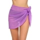 thumbnail image 1 of Mujeres Short Sarongs Beach Wrap Sheer Bikini Wraps Gasa Cubrir Ups para trajes de baño Zhivalor Trajes de Baño, 1 of 1