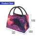 thumbnail image 2 of Fotbe Mystical Dragon Under Moon Bolsa Térmica Portátil con Estampado, Bolsa de Entrega de Alimentos Aislada, Bolsa Reutilizable de Gran Capacidad para Comidas y Supermercado, 2 of 6