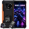 thumbnail image 1 of Celular Kingkong ES uso rudo Dual SIM 128gb, 1 of 6