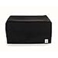 thumbnail image 3 of The Perfect Dust Cover, Black Nylon Cover Compatible with HP LaserJet Pro 4001n Monochrome Laser Printer, Double Stitched and Waterproof Dust Cover by The Perfect Dust Cover LLC, 3 of 3