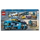 thumbnail image 4 of Set LEGO City Camión de Transporte con Deportivos 60408, 4 of 4