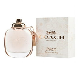 Coach Floral Eau De Parfum 1.7 Fl Oz. - Walmart.com Coach Floral Eau De Parfum 1.7 Fl Oz. - Walmart.com