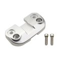 thumbnail image 1 of Motor Manillar Riser Many Motorcycle Many Riser para Scrambler800 Plata, 1 of 8