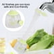 thumbnail image 1 of Grifo De Extensión De Ahorro De Agua Con Rotación De 360, Cabezal De Spray De Cocina Móvil 18 Cm / 13 Cm Para Lavar Los Platos Vegetales, 1 of 7
