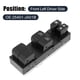 thumbnail image 2 of 25401-JA01B Eléctrico Ventana Interruptor Frontal Delantero Izquierdo para Altima 2007-2011, 2 of 10