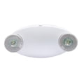 thumbnail image 1 of Lámpara de Pared de Emergencia Sobreponer 4W Luz Día Tecnolite, 1 of 5