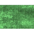 thumbnail image 1 of Ahgly Company Indoor Rectangle Oriental Emerald Green Industrial Area Rugs, 4' x 6', 1 of 4