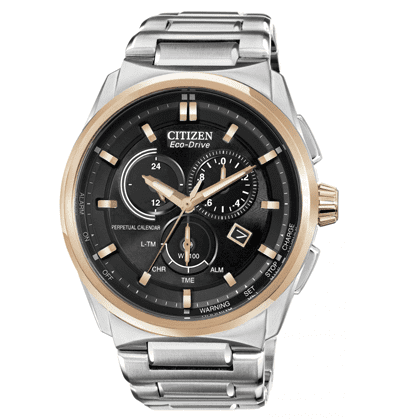 citizen eco drive watch walmart