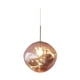 thumbnail image 1 of Lámpara Colgante Acrílica Moderna 20cm Diseño Contemporáneo (Meli) Ilios Innova | Lámpara Colgante Acrílica Moderna 20cm Diseño Contemporáneo | Lampara para sala de estar, 1 of 9