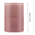 thumbnail image 3 of Bálsamo labial, imprescindibles para viajar, lápiz labial, acondicionador y lápiz labial que dan brillo e hidratan instantáneamente, brillo y cuidado de labios para mujeres, maquillaje diario, 3 of 6